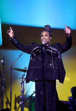 Billy Porter