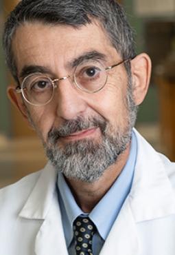 Alberto Pugliese, M.D.