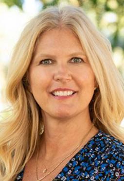 Heather Hampel, Associate Director, Division of Clinical Cancer Genomics
