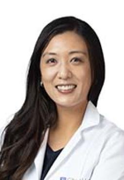 Jennifer Tseng, M.D
