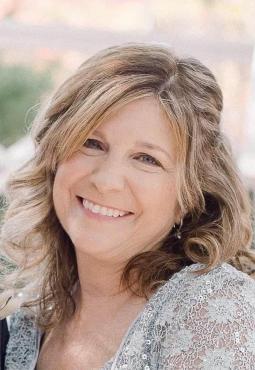 Marion Maher, City of Hope Clinical Nurse