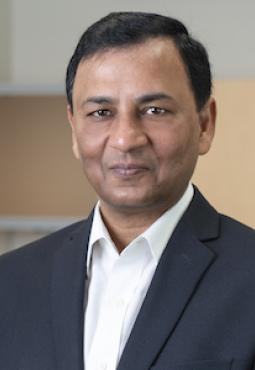 Doctor Ajay Goel