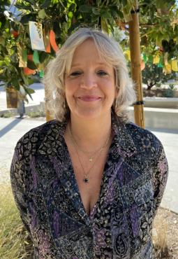 Elizabeth "Beth" Coombs
