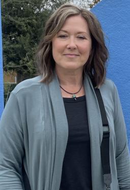 Peg Berens