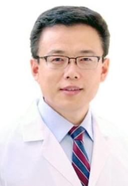 Edward Wenge Wang