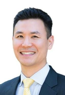 Stephen J. Lee