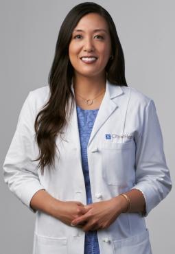 Jennifer Tseng, M.D., F.A.C.S. 