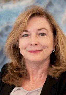 Cynthia Powers, D.N.P., M.S.N., R.N., C.P.H.Q.