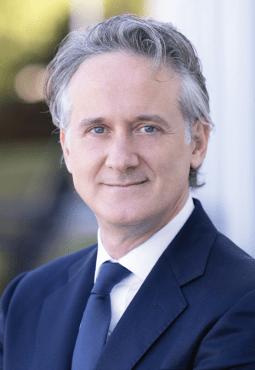 Cristian Tomasetti, Ph.D.