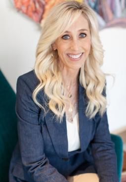 Heidi Paolone