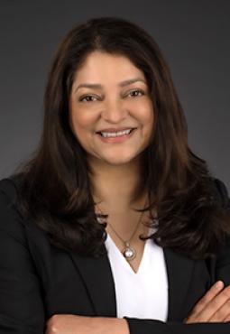 Chandana Lall, M.D.