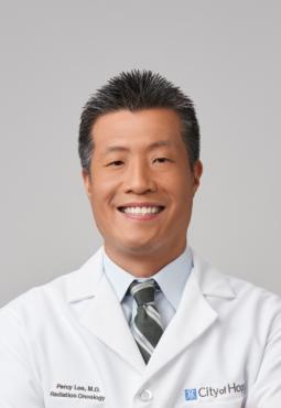Percy Lee, MD.