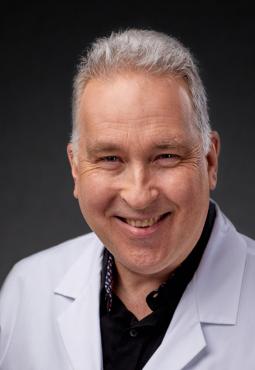 Jeff Schriber