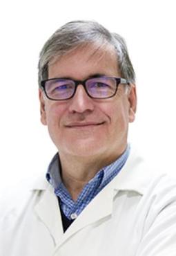 Adolfo Garcia-Ocana