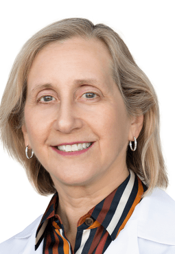 Pamela Becker M.D., Ph.D.