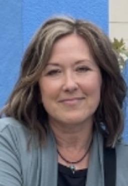 Peg Berens