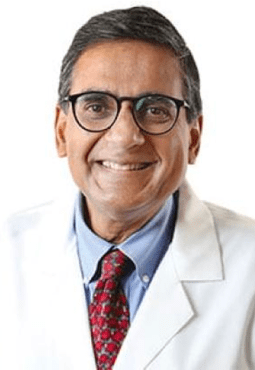 Ravi Salgia, M.D., Ph.D.