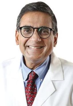 Ravi Salgia