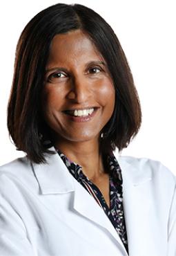 Amrita Krishnan, M.D.
