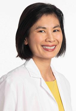 Thanh H. Dellinger, M.D.