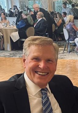 Kevin O'Connor