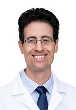 Andrew Leitner, M.D.