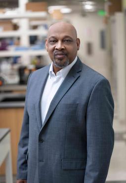 John Carpten, City of Hope chief scientific officer