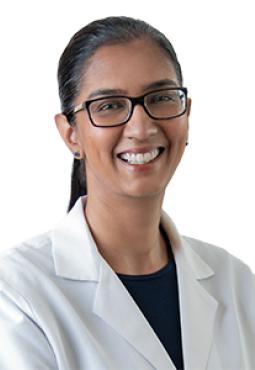 Tanya Siddiqi