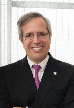 Michael A. Caligiuri