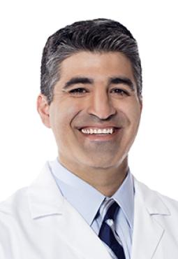 Alex Herrera, M.D.
