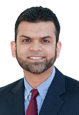 Haris Ali