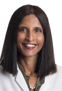 Amrita Krishnan, M.D. Amrita Krishnan, M.D.