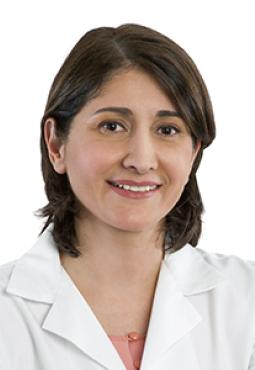 Meet Hematologist Oncologist Bahareh Bahadini, M.D.