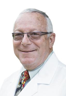 Doctor Cary Presant