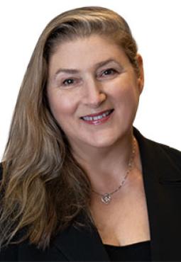 Debbie Thurmond