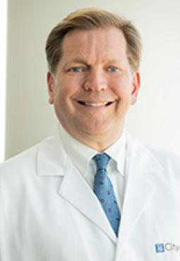 Profile of Stephen Gruber, M.D., Ph.D., M.P.H.
