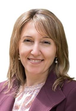 Erminia Massarelli Erminia Massarelli, M.D., Ph.D., profile photo