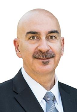 George Hajjar