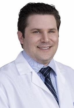 Gregory Gilmore, D.O.