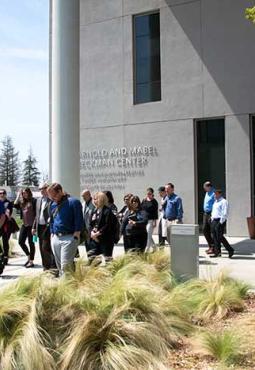 Beckman Research Institute Beckman Research Institute