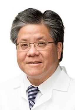 Jeffrey Wong