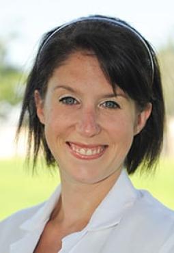 Nicole A. Karras, M.D.