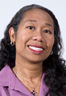 Health Equities - Kimlin Ashing Kimlin Ashing