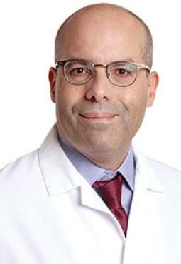 Doctor Marwan Fakih