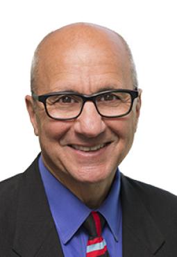 Matthew Loscalzo CV Bio