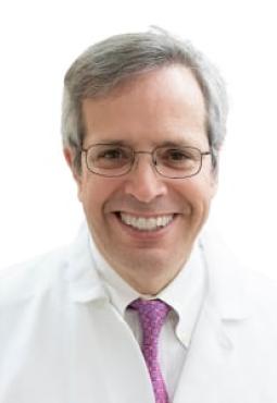 Michael Caligiuri