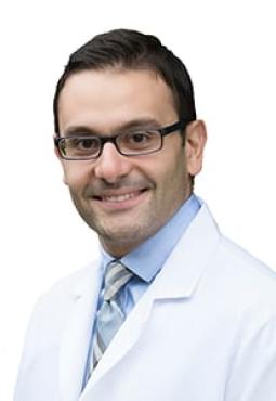 Monzr M. Al Malki, M.D.
