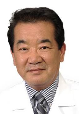 Meet Our Doctors: Paul Han, M.S., D.P.M.