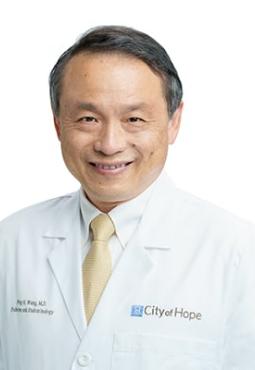 Ping H. Wang, M.D.