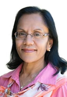 Rama Natarajan